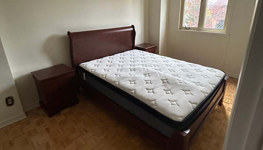 Allysa's room