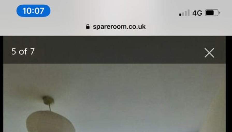 Markus's room