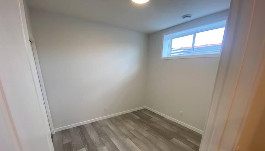 Joseph's room