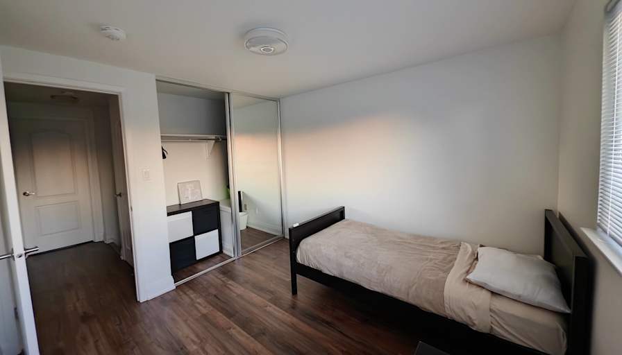 Andy's room