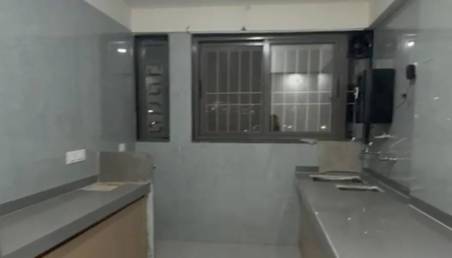 Devyani p's room