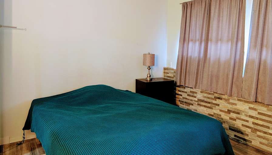Hong Nguyen's room