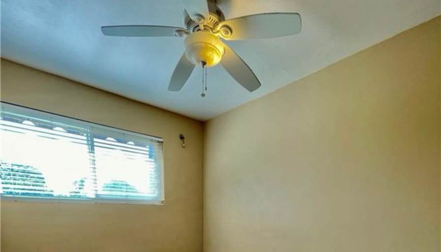 Emily Cuevas's room