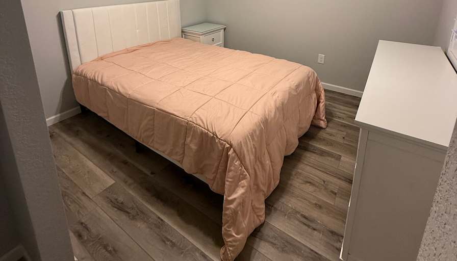 Paige's room