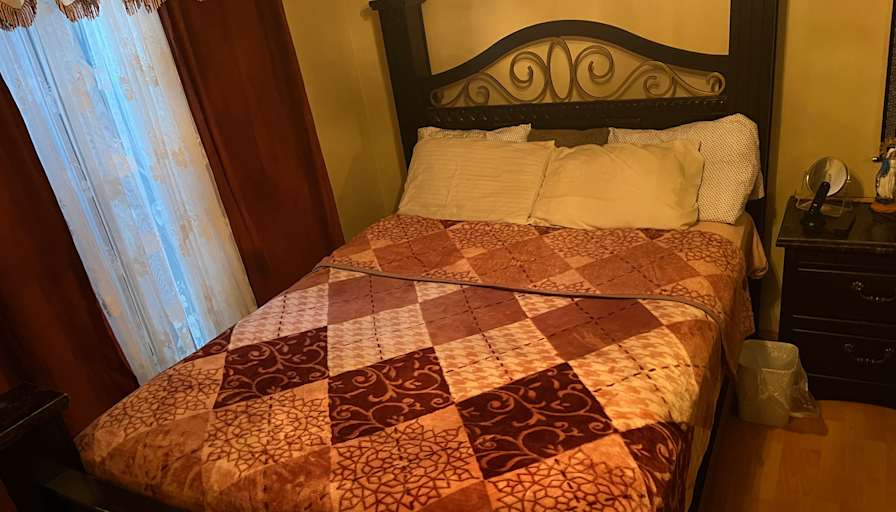 janisleen's room