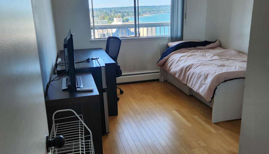 Seyoung's room
