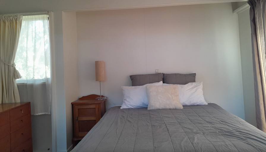 Astrid's room