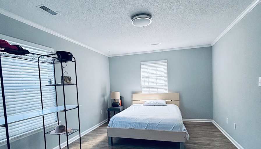 Jessica's room