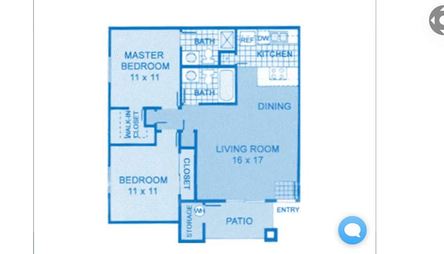 Christopher's room