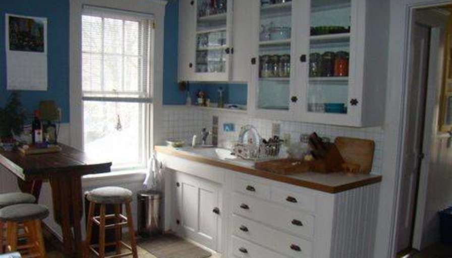 A beautful homeshare's room