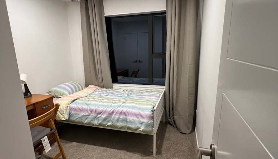 Winnie's room
