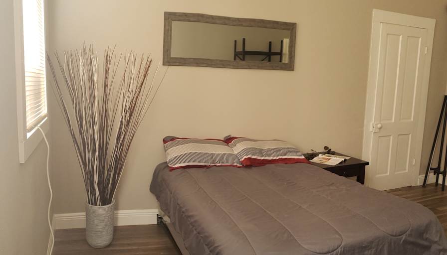 Ybor City Rentals's room