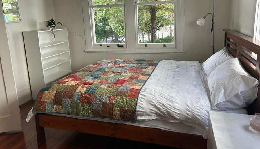 Lisa's room