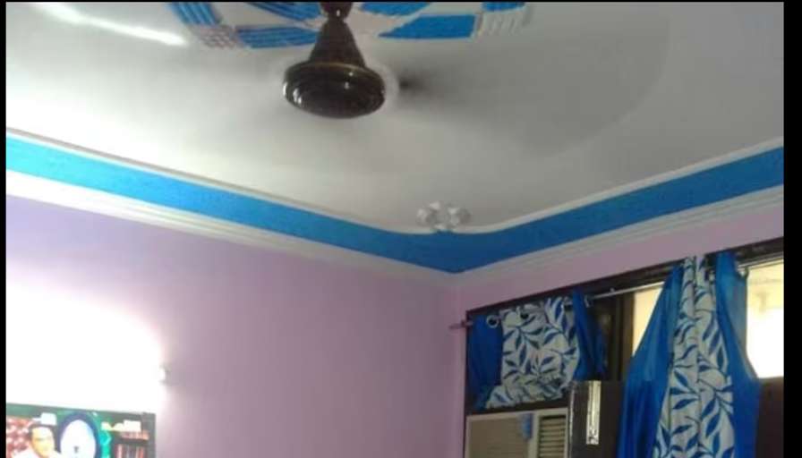 Indresh G's room