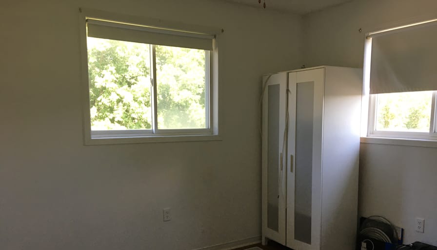Tamara's room