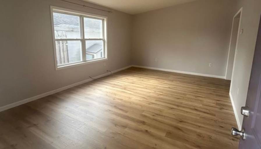 Danny's room