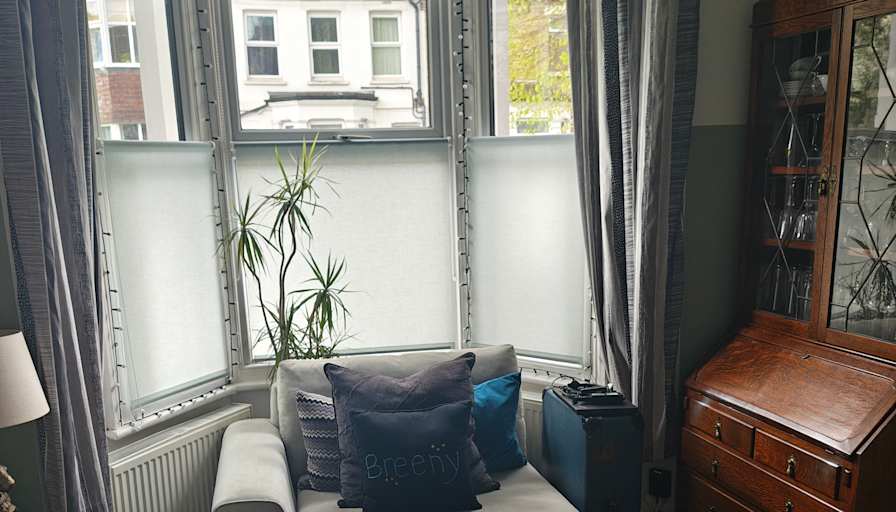 David's room