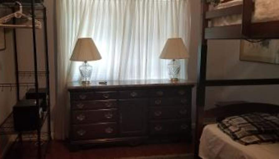 walter's room