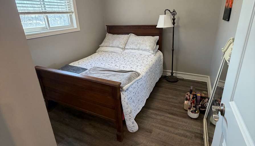 Natalie's room