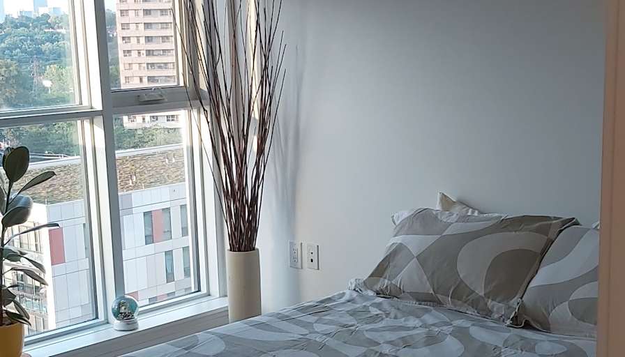 Diana's room