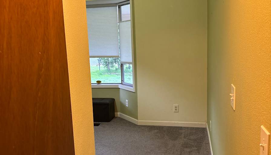 John's room
