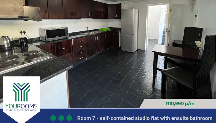 YouRooms's room