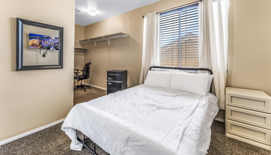 PadSplit's room