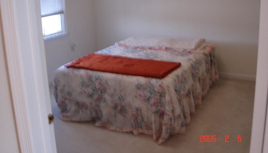 Robert's room