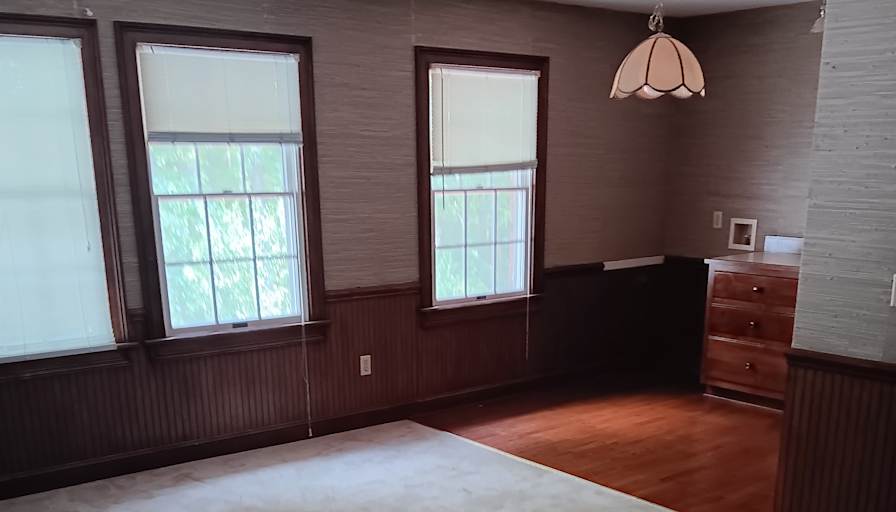 angela's room
