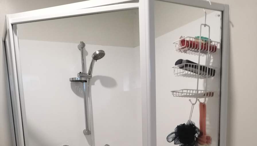 Nosh's room