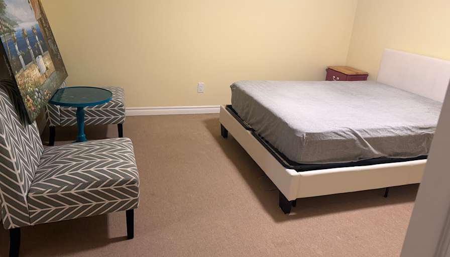 Abi's room