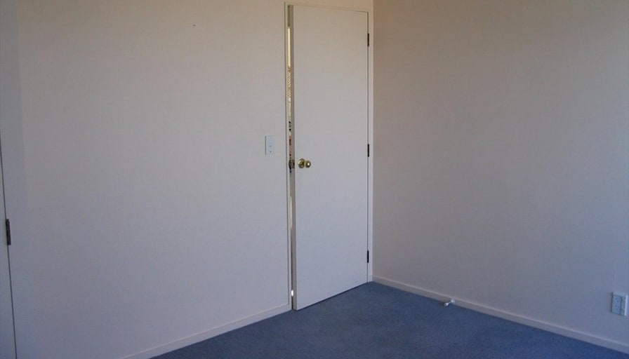 Steve's room