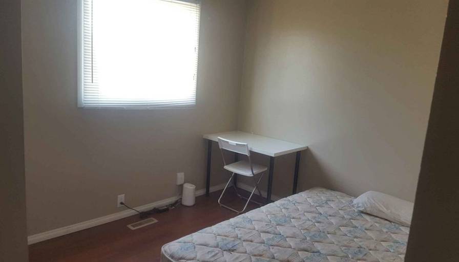 Ali's room