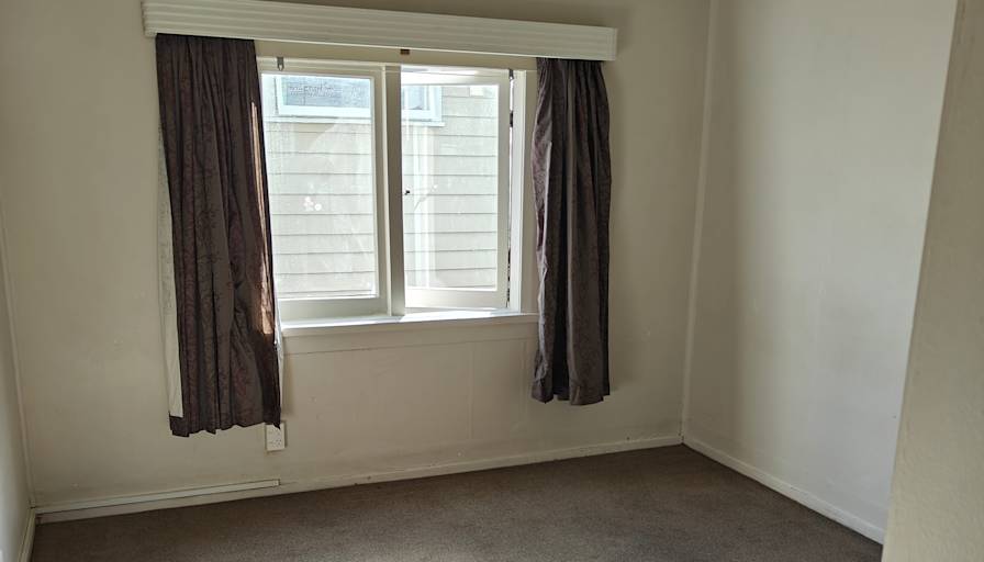 Cam's room