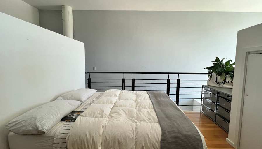 Kevin's room