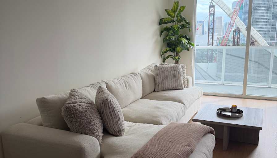 Dallas's room