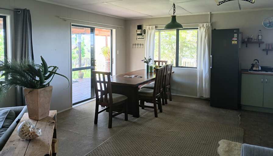 S's room