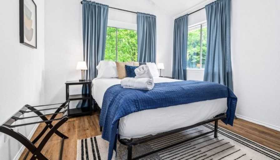 Madeline's room