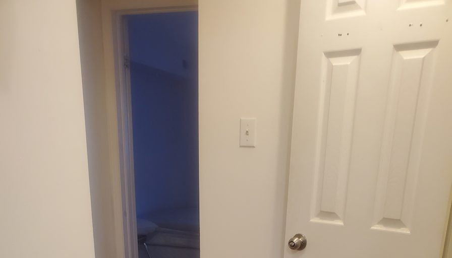 Meika's room
