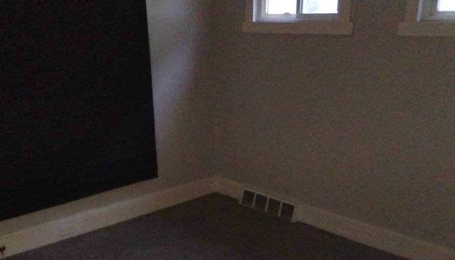 Marcellus x jones's room