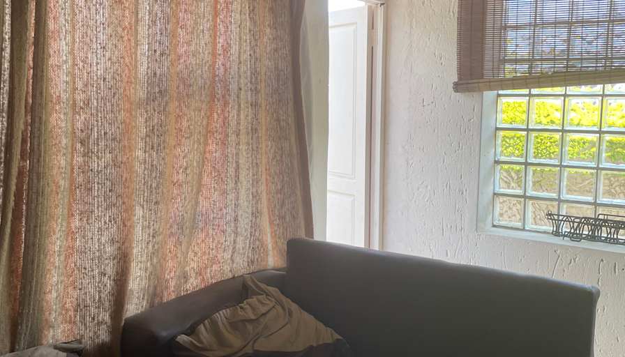 Angel's room