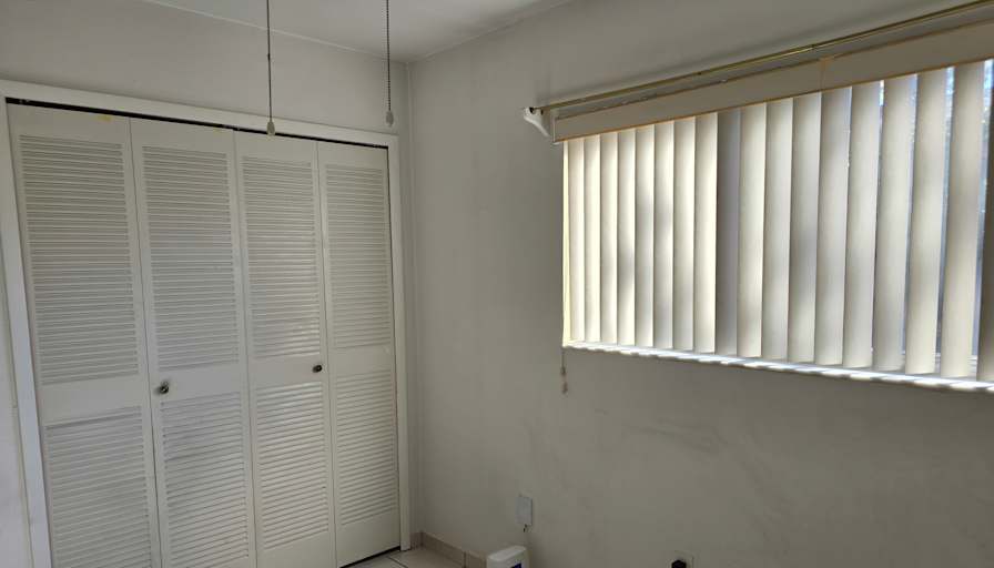 Margie's room