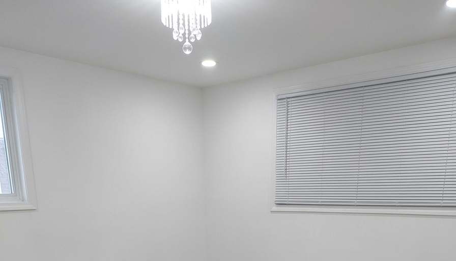 Sarah's room