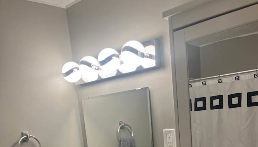 Rachelle's room