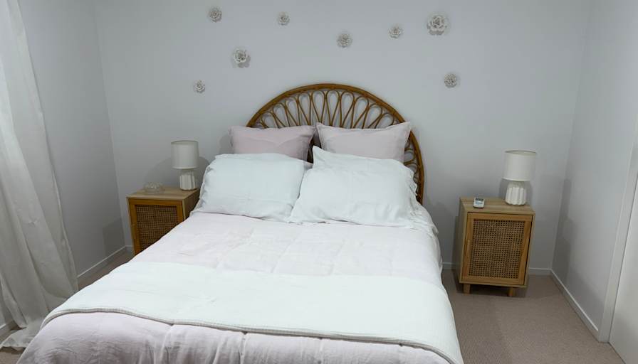 Emma's room