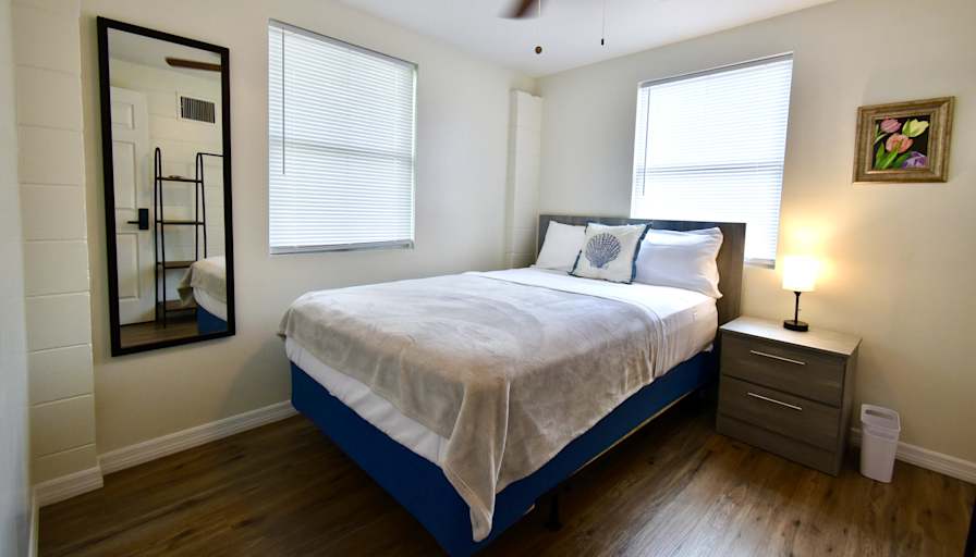 PadSplit's room