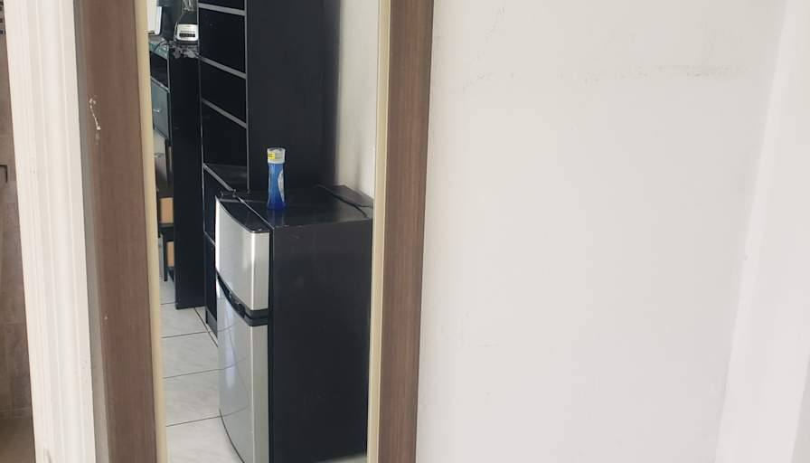 jacinta's room