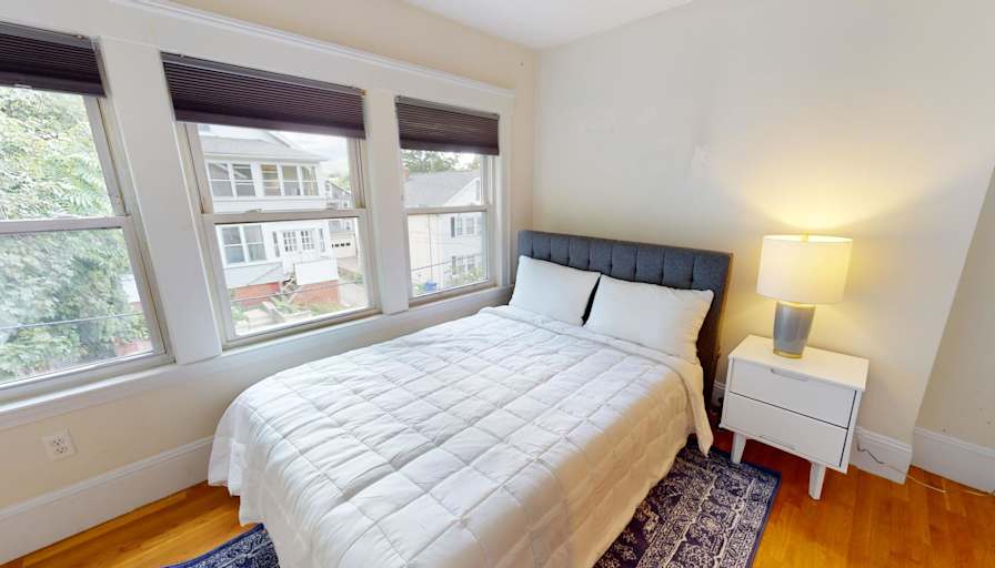 Sam June's room