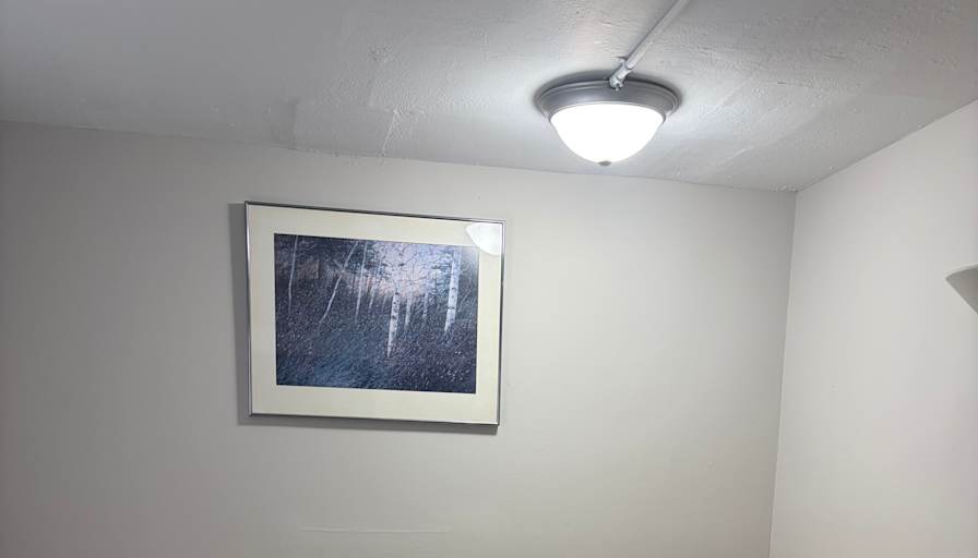 Earl's room