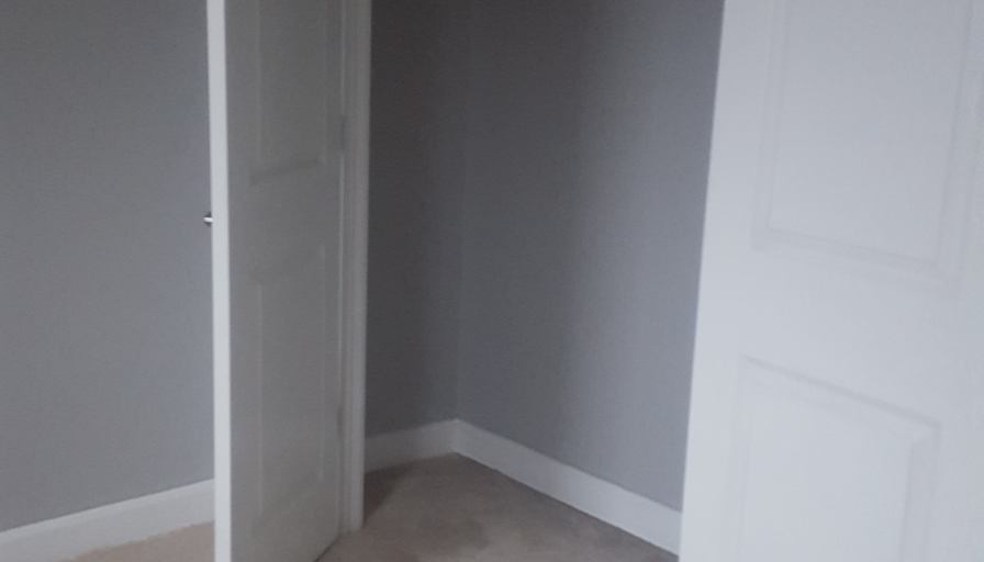 Shah...'s room